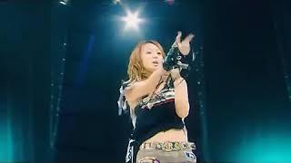 Koda Kumi   real Emotion DVD