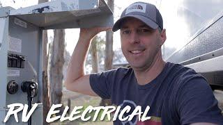 Understanding RV Electrical