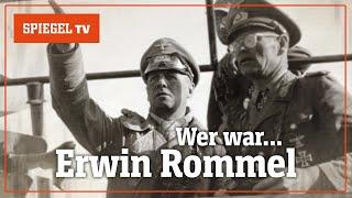 Wer war Erwin Rommel? – Hitlers Feldherr  SPIEGEL TV