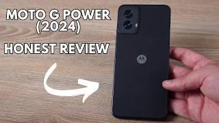 Moto G Power 2024 Review A Solid Budget Phone