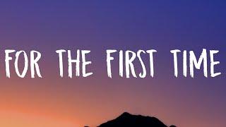 The Script - For The First Time Lyrics