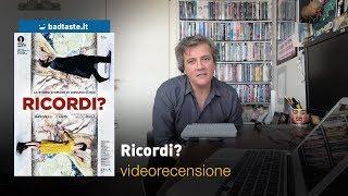 Ricordi? di Valerio Mieli  RECENSIONE