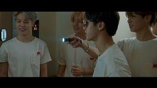 BTS 방탄소년단 0000 Zero O’Clock MV