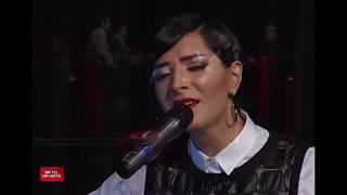 Özlem Özdil - Uzakların Türküsü Canlı Performans