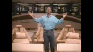 Reading Rainbow -  Star Trek  The Next Generation Behind the Scenes