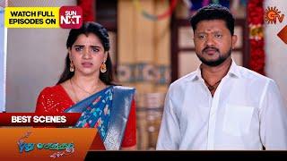 Pudhu Vasantham- Best Scenes  06 May 2024  Tamil Serial  Sun TV