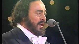 The Three Tenors LONDON 1996 FULL CONCERT REMASTERED VIDEO &  AUDIO