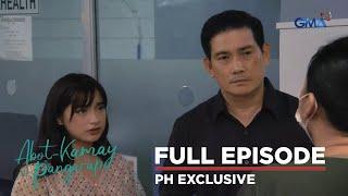 Abot Kamay Na Pangarap Full Episode 596 August 7 2024