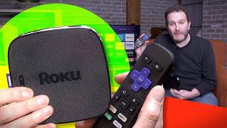 The best Roku of 2019 Reviewing every single Roku device