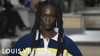 Womens Fall-Winter 2022 Show  LOUIS VUITTON