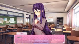 Yuri gets teased