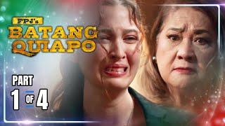 FPJs Batang Quiapo  Episode 382 14  August 2 2024