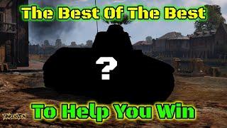 Top 5 Premium Tanks For Beginners In War Thunder