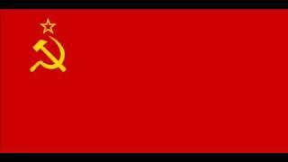 Soviet Anthem Instrumental OFFICIAL VERSION