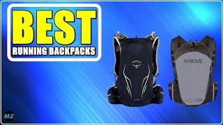  Top 4 Best Running Backpacks  2023 Review  Aliexpress - Trail Running Hydration Bags