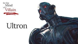 In the Mind of Ultron The Social Nihilist