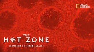 Conociendo al enemigo  The Hot Zone