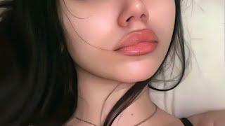  small nose + big lips subliminal .ೃ࿐ ️1X extremely powerful ‼️