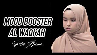 AL WAQIAH HARI KIAMAT Full - Putri Ariani