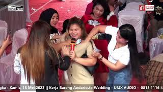 Demi Ayang - Sonia Sonjaya -  Hitam Putih Niky Andariesta 18052023