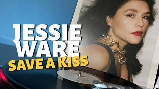 Jessie Ware - Save a kiss Vinyl audio Así suena