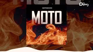 Haitham Kim - Moto Official Audio