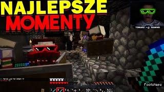 TOBIASZGAMING - NAJLEPSZE MOMENTY KWADRATOWA MASAKRA