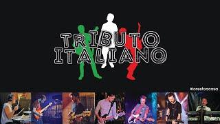 Cosa Resterà Di Questi Anni 80 Tributo Italiano Instrumental Cover