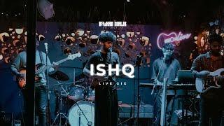 ISHQ Lost and found Faheem AbdullahRauhan malik Amir Ameer Live .