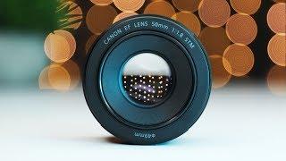 YOU SHOULD BUY This Lens AND HERE IS WHY