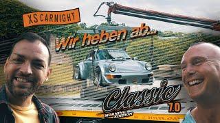 XS CARNIGHT Classic 7.0  2021  Wir heben ab ...