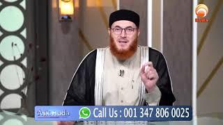 Is Tasswof Sufism a part of Islam  #DrMuhammadSalah #islamqa #fatwa #HUDATV