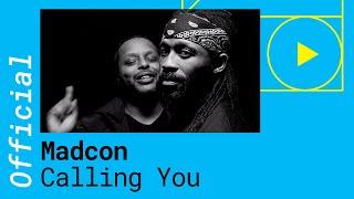 Madcon - Callin You Official Music Video