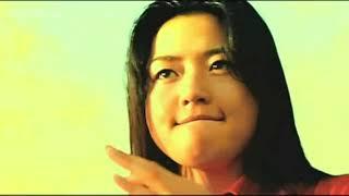 EngSub Jun Ji Hyun as Sassy Girlfriend of Eddie Peng in Funny Chinese TV CF Coca Cola 2004