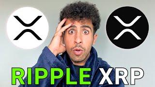 XRP RIPPLE BREAKING NEWS *THIS IS HUGE*