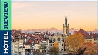 Switzerland Best Attractions & Things to Do in BERN 2023
