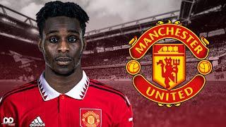 This is Why Manchester United Wants Jeremie Frimpong 2022 Crazy SpeedSkillsTackles