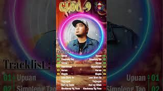 Gloc-9 Greatest Hits  Gloc-9  Rap Music #gloc9 #rap