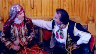 Gülesin & Amet Ece - Karı Koca Kavgası Köyümüze Gidelim  Orjinal Kayıt { 2004 © Aze Müzik }