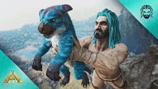 I Created the Ultimate Thyla to Defeat Gigas - ARK Survival Evolved E150