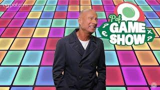 Lasse Holm Paf Game Show – Bloopers