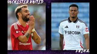 WARGESYADA caawo bilaabashada EPL Man United vs Fulham isbadalka VAR iyo sharciyada EPL xanta suqa