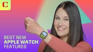 WatchOS 11 Best New Apple Watch Features to Try