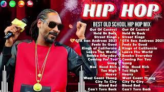 BEST NEW HIP HOP 2024  THE LEGEND 90S 2000S RAPPER  PARTY MUSIC