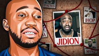 The REAL Story of JiDion