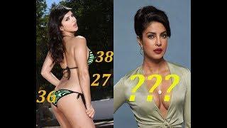 VITAL STATS OF BOLLYWOOD ACTRESS