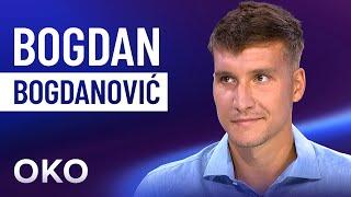 Oko Bogdan Bogdanović - kako je Srbija postala Tim snova“