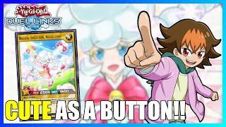 Baa-dum Baa-dum Baa-dum  Rush Duel Links Deck Profile Miss Mutton