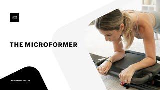 The Microformer