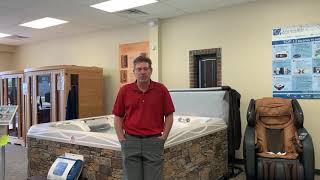 Flint Hills Spas - Hot Tub Care and the Person in Charge